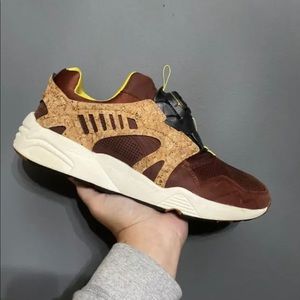 PUMA Disc Blaze Cage Lux Opt 2 Multicolor